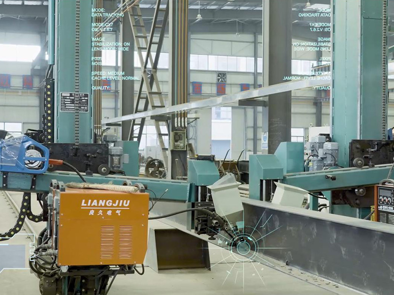 Workshop Interior