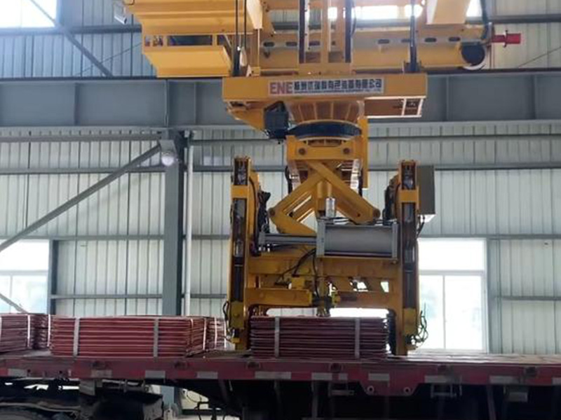 Crane Hook