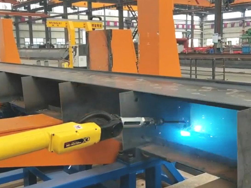 Welding