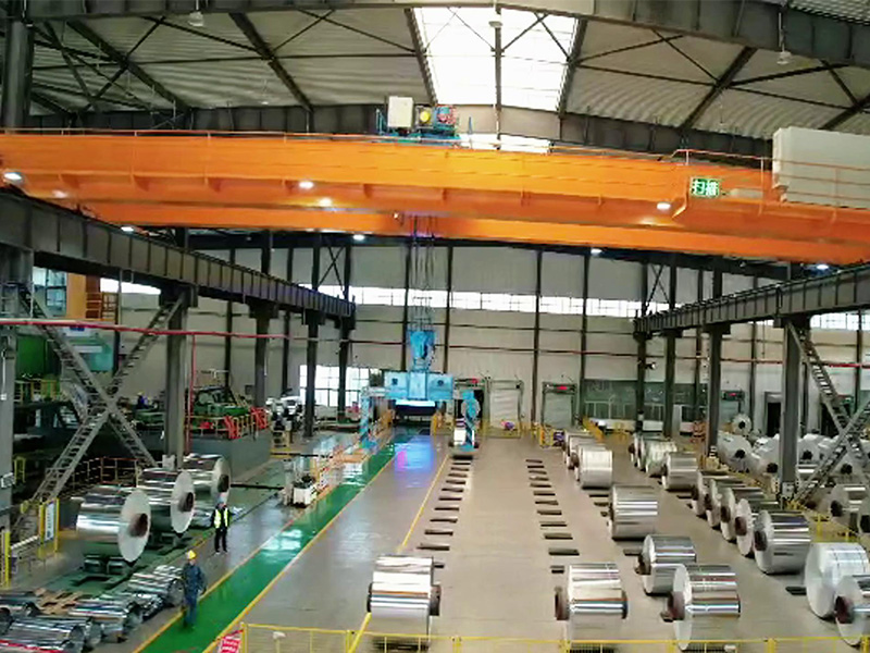 Workshop Interior