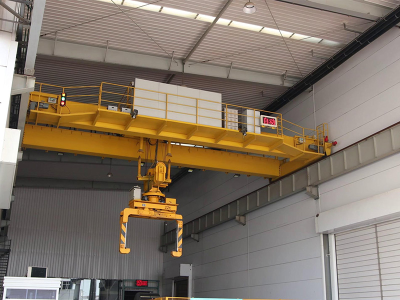 22t Overhead Crane