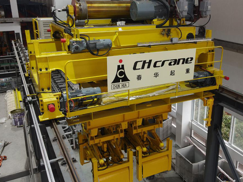 Crane Component