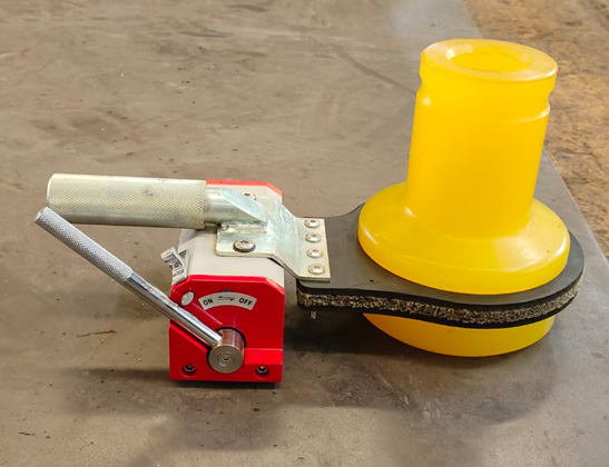 Auxiliary Tool